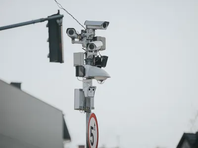 Camere viteză Foto: Freepik (imagine cu rol ilustrativ)