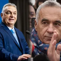 Călin Georgescu, delir: Ministrul Educației bagă cipuri copiilor în cap. România, vândută lui Orban - Foto: Profimedia Images