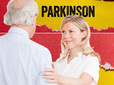 Simptomul ascuns al bolii Parkinson. Apare în nas cu ani înainte de diagnostic. Care sunt semnalele - Foto: Profimedia images