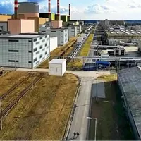 Ungaria va avea două reactoare nucleare noi la Paks pentru a le înlocui pe cele sovietice- FOTO: Atlatszo.hu