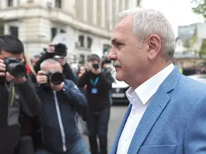 Liviu Dragnea, cel care și-a asumat  promisiunile neonorate  ale partidului