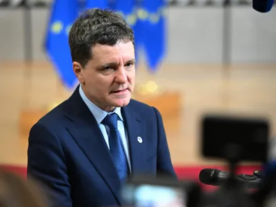 Nicușor Dan - Foto: Profimedia images
