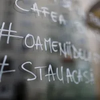 Ministerul Sănătății schimbă locurile unde se face carantinarea în cazul COVID-19. Foto Inquam Photos/Octav Ganea