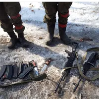 Sute de soldați ruși care nu mai vor să lupte sunt ținuți captivi și torturați în Lugansk/foto: DefenceU