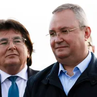Nicolae Ciucă: România a reușit în ultimul cadru financiar o absorbție de 96% a fondurilor europene - Foto: INQUAM Photos/ Cornel Putan/ Imagine cu caracter ilustrativ