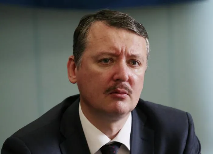 Igor Strelkov, fost comandant militar în Republica Populară Donețk/ FOTO: Pravda.ru