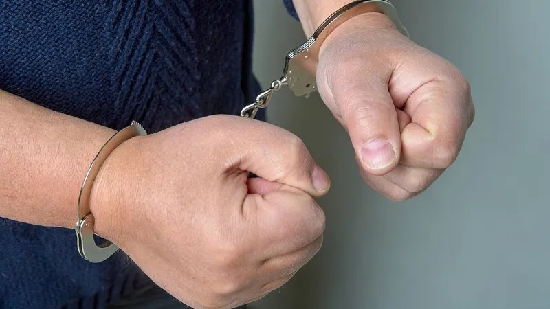 Un tânăr de 18 ani din Murfatlar a fost ucis în bătaie de un alt tânăr pentru câteva vorbe - FOTO: Profimedia