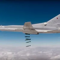 Rusia a mai pierdut un bombardier Tu-22M3 capabil să poarte rachete nucleare - Foto: Profimedia Images (imagine cu rol ilustrativ)