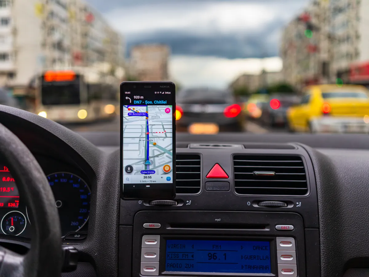 4 setări pe care orice șofer trebuie să le facă la Waze, pentru a merge mai bine prin Android Auto sau CarPlay - Foto: magnific.com