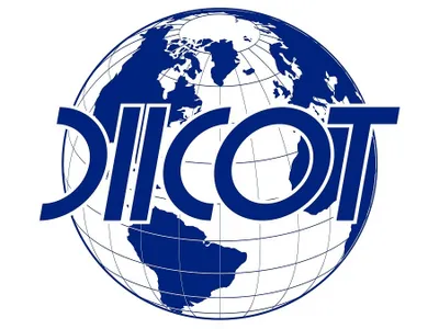 Sigla DIICOT - Foto: DIICOT Romania
