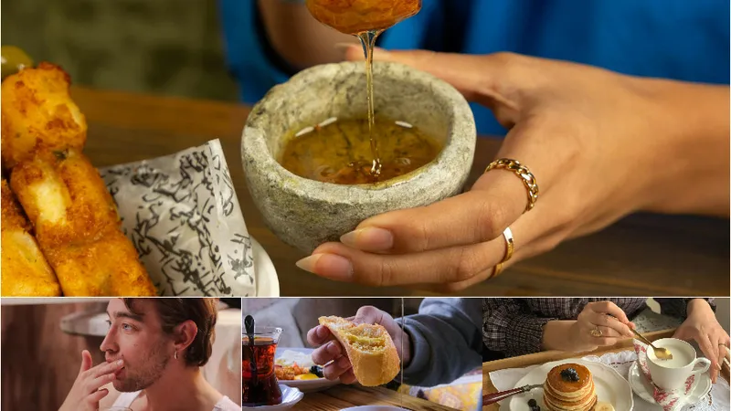 Care e singurul ingredient natural care nu se strică niciodată. Când să-l consumi pentru efect maxim: FOTO - Profimedia(imagine cu rol ilustrativ)