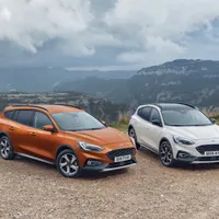 Detaliile estetice unice îi oferă lui Focus Active un caracter distinctiv, versatil și robust.