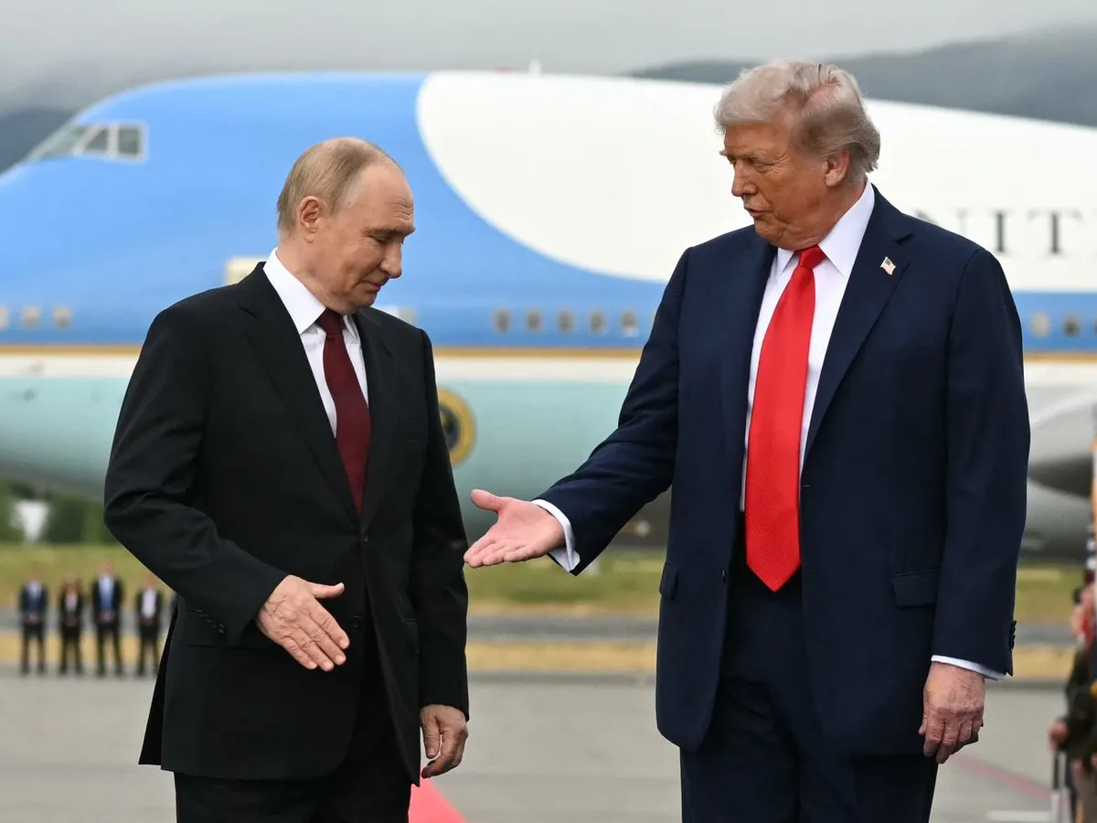 Vladimir Putin și Donald Trump discută despre o posibilă întâlnire în trei cu Xi Jinping la summitul APEC