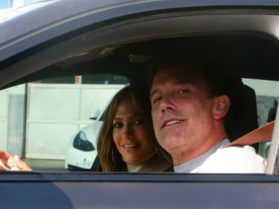 Jennifer Lopez criticată dur de fani. Ce a făcut vedeta cu fiul lui Ben Affleck - Foto: Profimedia Images