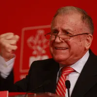 Ion Iliescu, judecat pentru crimele de la Revoluție