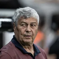 Mircea Lucescu este aproape să devină din nou selecţionerul Naţionalei României - Foto: Profimedia Images
