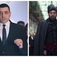 VIDEO 3 greșeli în clipul AUR unde George Simion e chemat de Mihai Viteazu să-și conducă oastea - Foto: Youtube