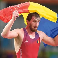 Luptătorul de origine cecenă Albert Saritov a adus României o medalie de bronz la Jocurile Olimpice de la Rio în 2016, la scurt timp după ce a fost naturalizat