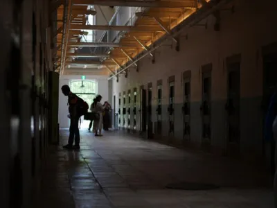 „Sunt cel mai bine păstrat secret murdar din Japonia”. Calvarul unui american încarcerat, deși sentința i-a fost anulată