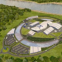 Gigantul tehnologic global care se implică în proiectul reactorului NuScale, de la Doiceşti - Foto: Nuclearelectrica