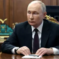 Putin, la limita frontului. I-a băgat în ședință pe șefii „operațiunii militare specile” din Ucraina - Foto: Profimedia Images - Imagine cu rol ilustrativ