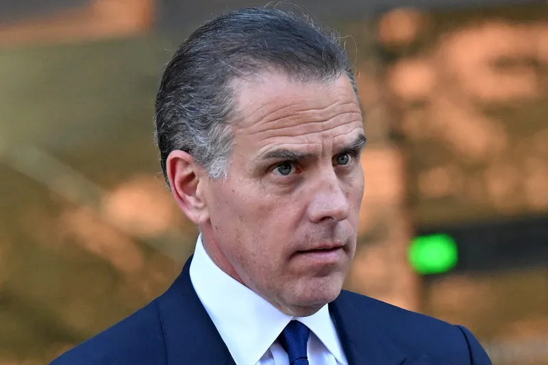 hunter biden