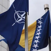 Rusia a amenințat Bosnia și Herțegovina cu scenariul ucrainean dacă cere să între în NATO/FOTO: nato.int