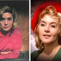 Vasilica Tastaman - Revista Cinema