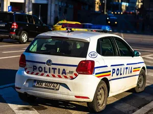 Șofer vitezoman pe un drum expres din Dolj, prins de polițiști. Conducea cu 208 km/h - Foto: arhivă (Imagine cu rol ilustrativ)