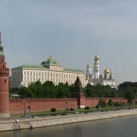 Kremlin Foto: Wikipedia/