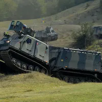 Marea Britanie îi dă Ucrainei o flotilă de atac pentru a prelua Crimeea - Foto: X/twitter.com/front_ukrainian (imagine cu caracter ilustrativ)