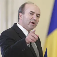 Tudorel Toader nu este susținut de angajații din penitenciare. Foto Inquam Photos/Octav Ganea
