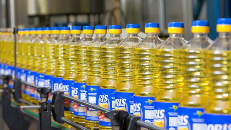 Ministerul Agriculturii anunță că avem o producție de floarea soareloui care acoperă de zece ori consumul intern