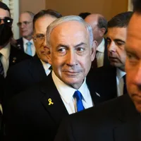Beniamin Netanyahu a anunţat că Israelul vrea să ocupe întreaga Fâşie Gaza - Foto: Profimedia Images