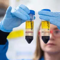 AstraZeneca anunță că va testa combinarea vaccinului său împotriva COVID cu cel rusesc/FOTO: University of Oxford