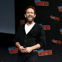 Luke Perry a murit. Foto Getty Images