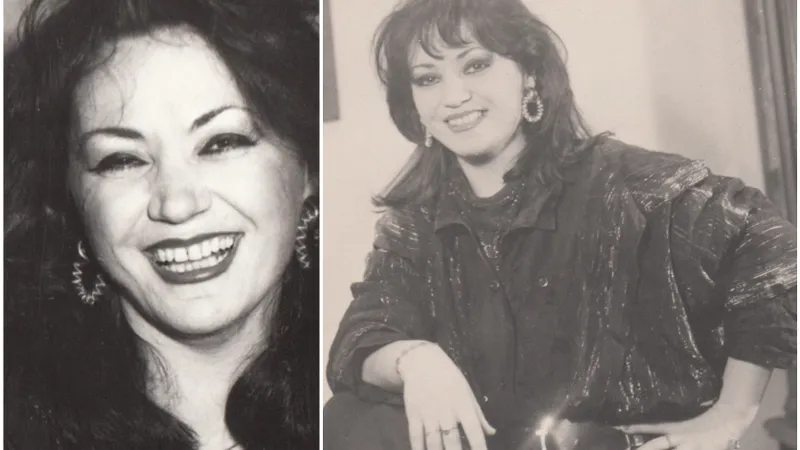 35 de ani grei fără Mihaela Runceanu. Presimțea că o să moară și când. Ce a prezis dă fiori și azi - FOTO: Facebook Mihaela Runceanu(imagine cu rol ilustrativ)