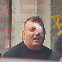 Zeci de invitați au fost audiați în dosarul împușcării lui Nuredin Beinur Foto: cancan.ro