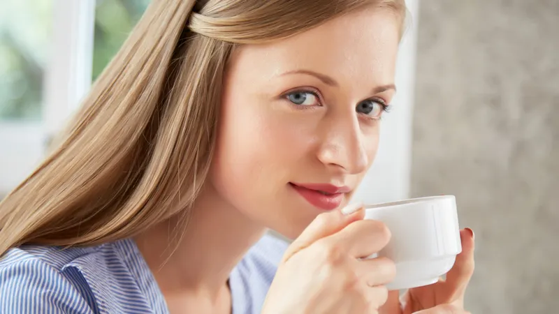 Ce băutură e mai potrivită dimineața: ceaiul sau cafeaua? Opinia nutriționiștilor - Foto: Freepik (Imagine cu rol ilustrativ)