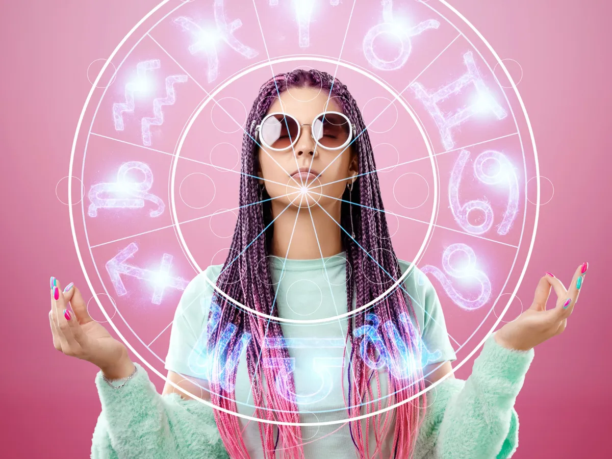 Horoscop luna mai. Trei zodii vor lua decizii radicale în această lună. Capricorn – planuri noi