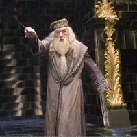 A murit „Dumbledore”. Celebrul profesor din seria de filme „Harry Potter” - Foto: Profimedia / imagine cu caracter ilustrativ