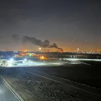 Israelul a bombardat ținte militare din Iran. SUA au fost anunțate. Anunțul Teheranului - Foto: timesofisrael.com