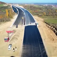Autostradă - Foto: Asociația Pro Infrastructură/Facebook