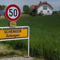 Intrarea României în Schengen se tot amână. Foto Getty Images