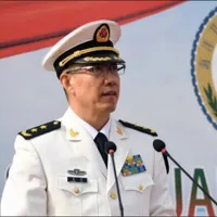 China a numit ministru al Apărării un expert în strategii de preluare a Taiwanului - Foto: Kyodo News