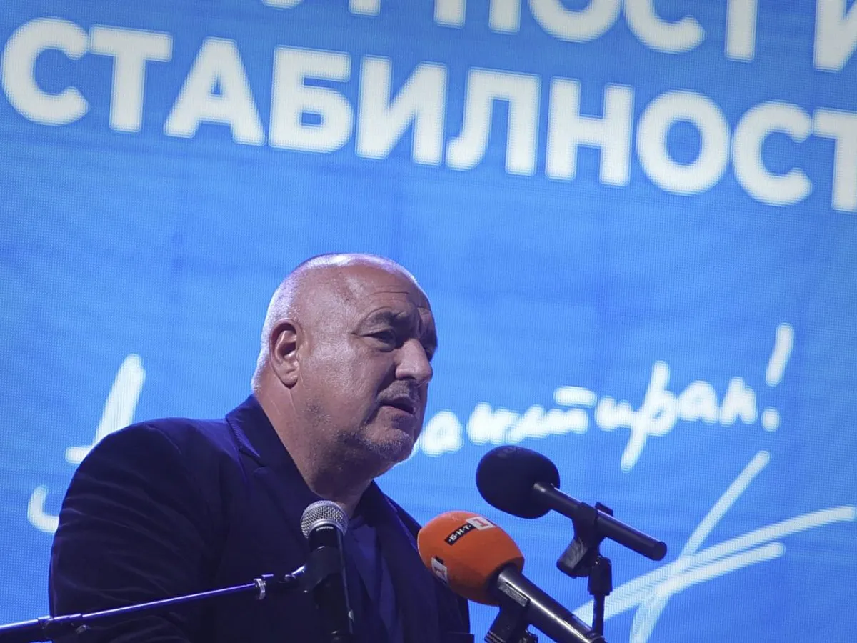 Bulgaria trage un semnal de alarmă cu privire la amestecul Rusiei în alegeri și solicită sprijinul UE