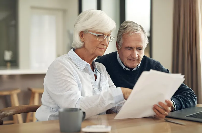 Pensionari Foto: Freepik (rol ilustrativ)