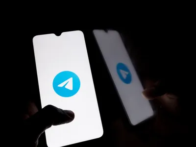 Ucraina interzice Telegram în guvern şi armată. "Ne spionează" - Foto: Profimedia Images