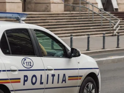 Poliție Foto: Freepik (imagine cu rol ilustrativ)