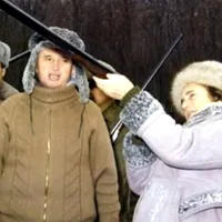 FOTO Un animal rar a fost adus de Ceaușescu în România ca să-l vâneze. Coarnele lui costă și 3.000 € - Foto: Imagine cu caracter ilustrativ